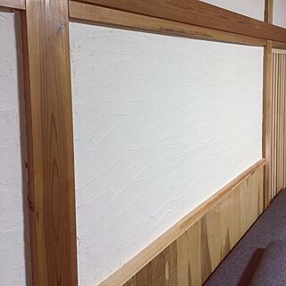壁/天井/漆喰/DIYのインテリア実例 - 2015-06-14 09:18:58