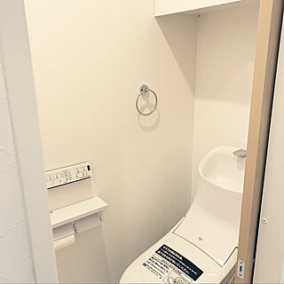 建売り一戸建て/入居前記録/子供と暮らす☆/3階建て住宅/バス/トイレのインテリア実例 - 2020-03-08 08:15:45