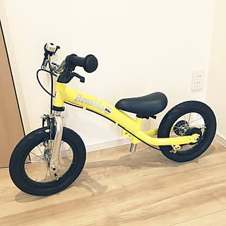 へんしんバイク　青　ブルー へんしんバイク2公式｜2歳からゆる自転車デビュー