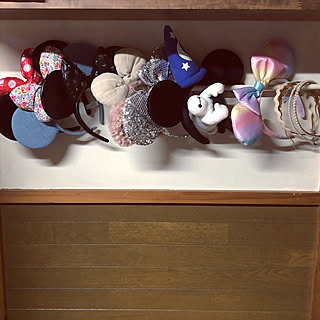 カチューシャ収納のアイデア おしゃれなインテリア実例 Roomclip ルームクリップ カチューシャ収納のアイデア おしゃれなインテリア実例 Roomclip ルームクリップ