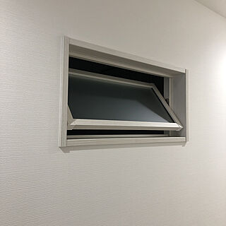 廊下側から/明かりとり窓/LIXIL/壁/天井のインテリア実例 - 2020-08-09 10:58:19