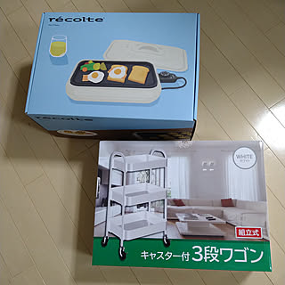 部屋全体/おうち見直しキャンペーン/Room Clipショッピング/狭小住宅/ねこのいる日常...などのインテリア実例 - 2022-01-20 10:05:33