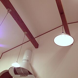 壁/天井のインテリア実例 - 2013-11-13 22:21:46