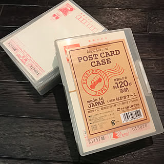 はがき収納のアイデア おしゃれなインテリア実例 Roomclip ルームクリップ