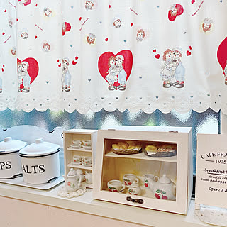 ミニチュア食器のおすすめ商品とおしゃれな実例 | RoomClip(ルーム