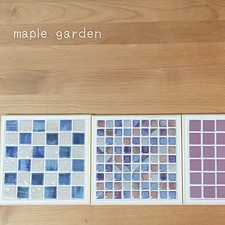 部屋全体/ハンドメイド/雑貨/おきにいり( ´艸｀)/minne.com/maple0204...などのインテリア実例 - 2017-04-04 00:53:49