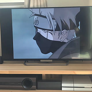 アニメ鑑賞のインテリア実例 Roomclip ルームクリップ