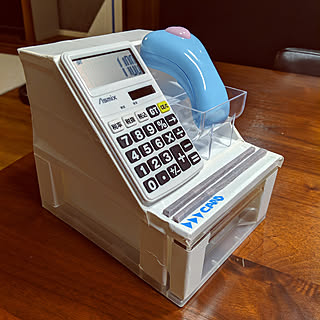 レジスターdiyのインテリア 手作りの実例 Roomclip ルームクリップ