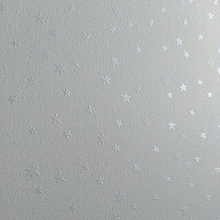 壁/天井/壁紙　星のインテリア実例 - 2019-05-03 10:00:17
