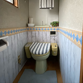 リメイクシート/バス/トイレのインテリア実例 - 2021-10-17 21:07:41