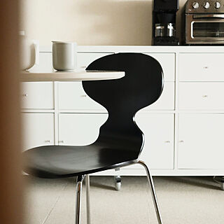 キッチン/ant chair/IKEA/DIY/北欧...などのインテリア実例 - 2023-11-27 18:50:58