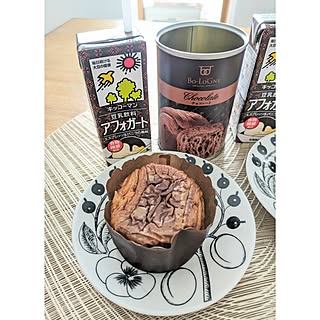 机/無印良品/ランチョンマット/セリア/100均アイテム...などのインテリア実例 - 2024-03-30 09:24:25