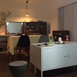 部屋全体/kivi/春/iitala/IKEA...などのインテリア実例 - 2016-04-30 19:33:35