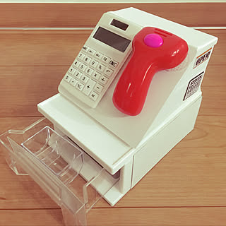 レジスターdiyのインテリア 手作りの実例 Roomclip ルームクリップ