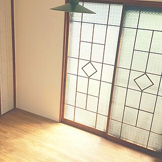 部屋全体/和室を洋室に /漆喰壁DIYのインテリア実例 - 2017-05-22 19:36:32