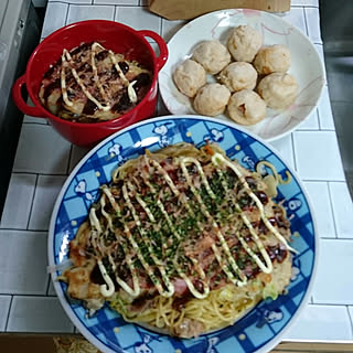 キッチン/古い家/平屋/お弁当/お昼ごはん...などのインテリア実例 - 2020-05-19 08:55:35