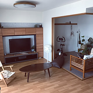 中和室のインテリア実例 Roomclip ルームクリップ