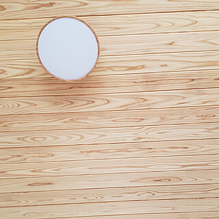 畳スペースの天井/壁紙じゃないよ/シーリングは木目調/壁/天井のインテリア実例 - 2022-06-05 14:14:46