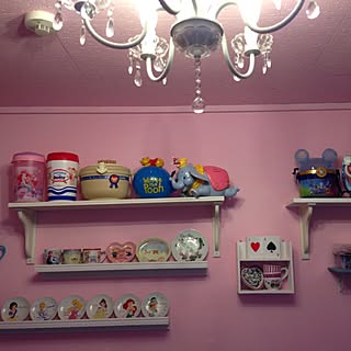 ポップコーンバケットのインテリア実例 Roomclip ルームクリップ