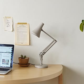 デスクライト/デスクランプ/ANGLEPOISE/アングルポイズミニミニ/アングルポイズ...などのインテリア実例 - 2024-04-23 11:33:21