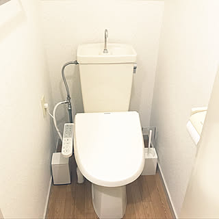 バス/トイレのインテリア実例 - 2018-11-30 08:30:39