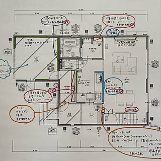 ガレージ/ゼロキューブ/新居建築中/戸建/部屋全体のインテリア実例 - 2022-06-08 13:20:05