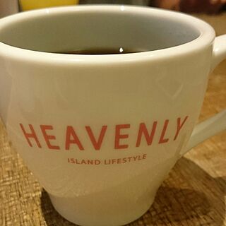 キッチン/Hawaii♡/ヘブンリー/Kona coffee/カフェ風...などのインテリア実例 - 2017-06-11 06:13:53