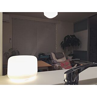 アロマ/Instagram:yui____k/賃貸/無印良品/シンプル...などのインテリア実例 - 2017-01-23 19:40:18