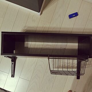 壁/天井/IKEAのインテリア実例 - 2017-05-03 22:51:42