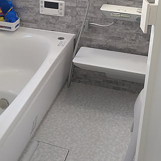 バス/トイレのインテリア実例 - 2021-11-06 18:09:34