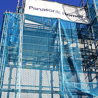 戸建て/PanasonicHOME'S/キラテックタイル/壁/天井/パナソニックホームズのインテリア実例 - 2021-07-08 20:17:43