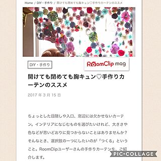 リビング/mag記録/カフェ風のインテリア実例 - 2017-03-16 00:02:10