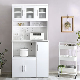 キッチン 鏡面仕上げのおすすめ商品とおしゃれな実例 | RoomClip