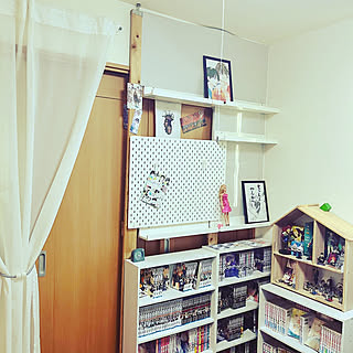 IKEAに行くと山盛り買ってしまう/わんこと暮らす家/こどもと暮らす。/改善！/DIY...などのインテリア実例 - 2023-09-14 08:59:13