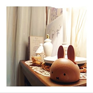 部屋全体/インテリア雑貨/かわいい雑貨/小さなお部屋/My Room❁...などのインテリア実例 - 2023-11-03 20:19:10