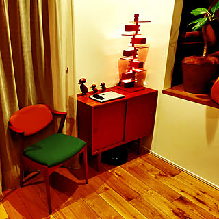 タリアセン3 チェリーブラウン デザイナーズ 家具