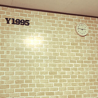 room-Y1995-さんの実例写真