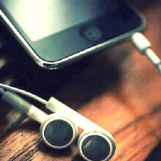机/iPod touchのインテリア実例 - 2013-08-28 20:33:02