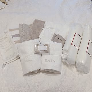 SALE品/クッション/サシェ/タオル/ZARA HOME...などのインテリア実例 - 2017-06-24 18:36:58