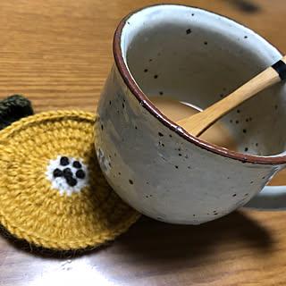 キッチン/2018.10.19☔️/レコルトのコーヒーメーカーモニター/いいね&フォローありがとうございます☆/フォローの押し逃げお許し下さい★...などのインテリア実例 - 2018-10-19 16:55:24