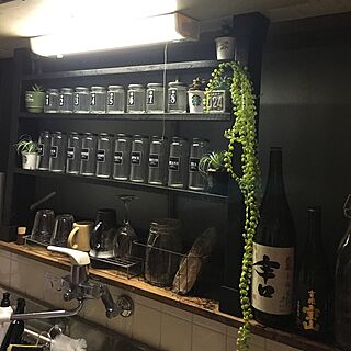 日本酒　空瓶