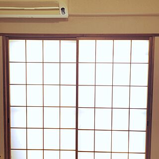 壁/天井/レトロ/リフォーム前/DIYのインテリア実例 - 2017-02-19 10:53:30