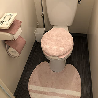 バス/トイレのインテリア実例 - 2019-05-22 02:17:36