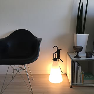 FLOS maydayのインテリア実例 ｜ RoomClip（ルームクリップ）