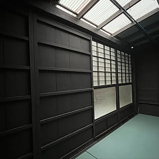 物干し場/DIY/壁/天井のインテリア実例 - 2022-05-18 09:39:34
