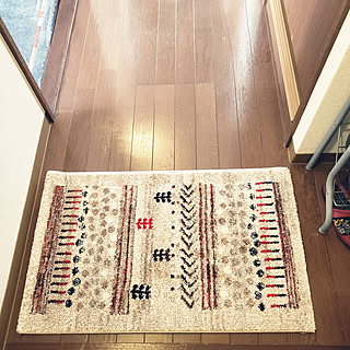 玄関風水のインテリア実例 Roomclip ルームクリップ