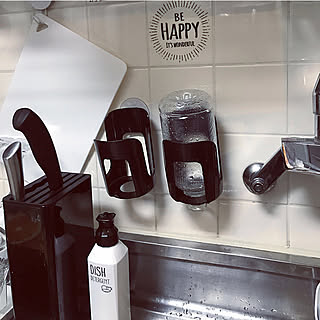 ペットボトルの水切りのインテリア実例 Roomclip ルームクリップ ペットボトルの水切りのインテリア実例 Roomclip ルームクリップ