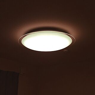 壁/天井/ライト/照明器具/シンプルのインテリア実例 - 2016-03-17 09:51:00