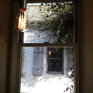 壁/天井/ライト/窓からの眺め/ナチュラル/カフェ...などのインテリア実例 - 2016-09-22 13:56:30