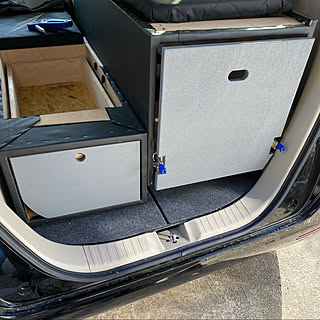 車いじりのインテリア実例 Roomclip ルームクリップ